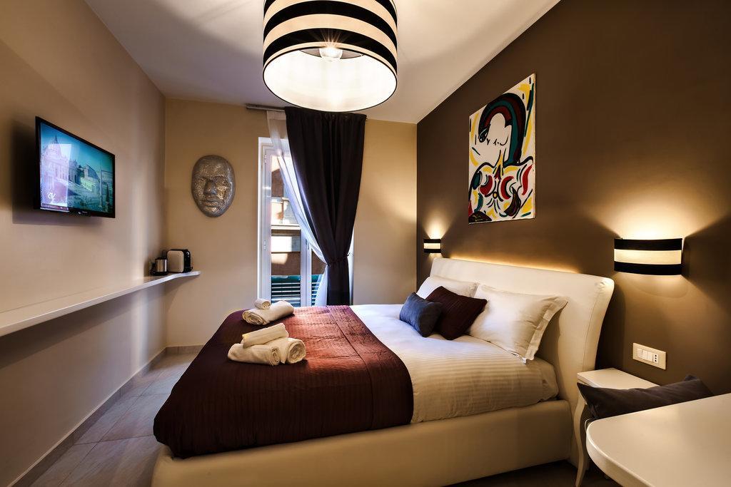 Grazioli 3* Roma