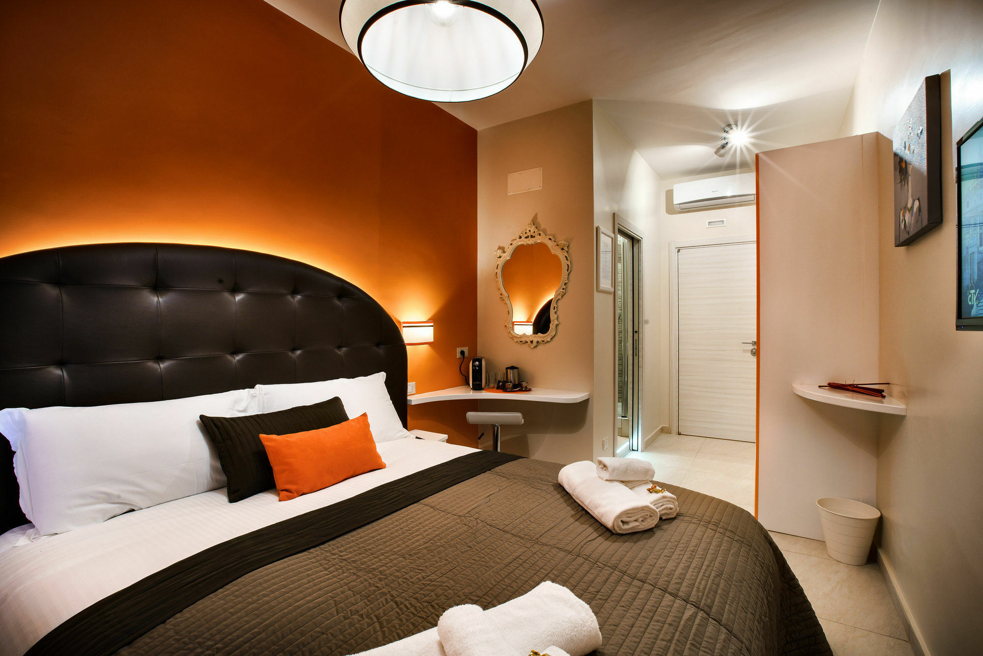 Grazioli 3* Roma
